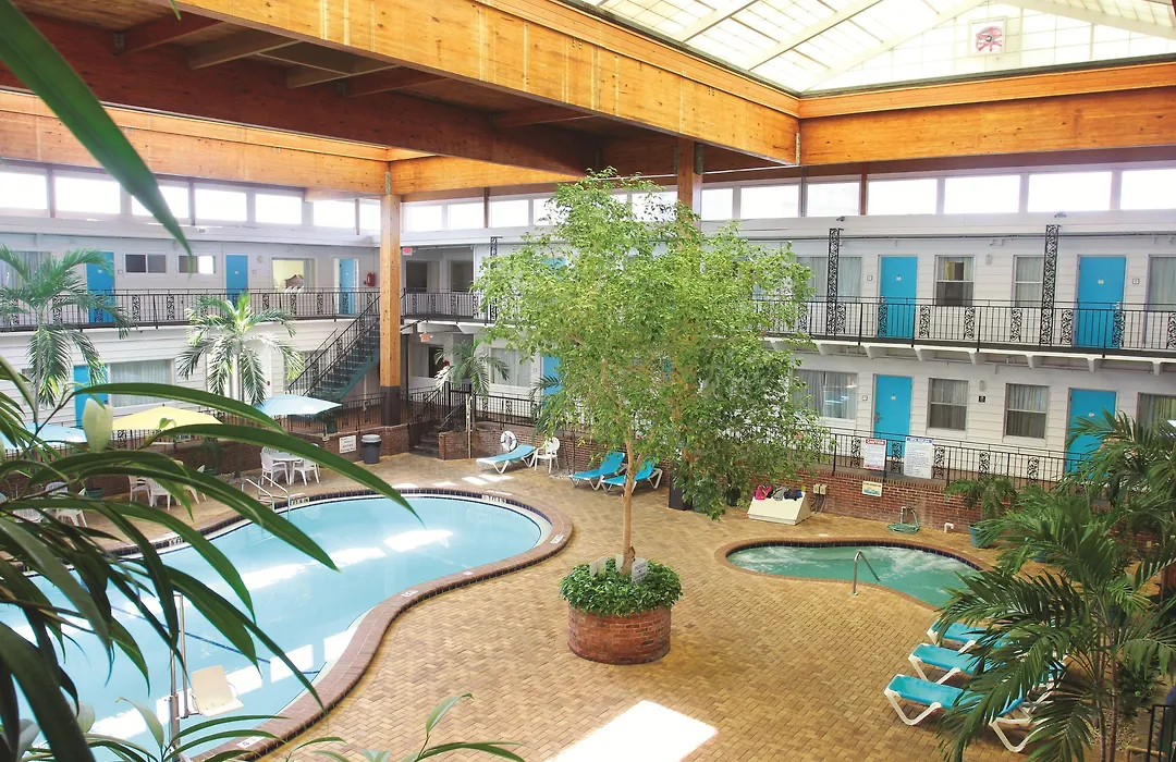 Perry'S Ocean-Edge Resort-1